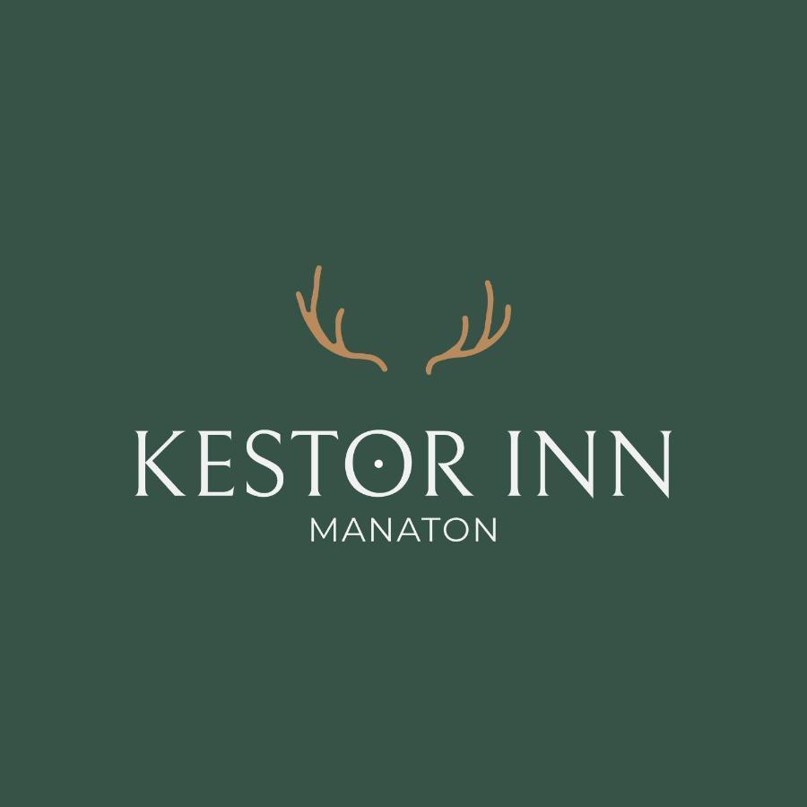 Kestor Inn, Manaton, Dartmoor National Park, Newton Abbot, Devon Exterior foto